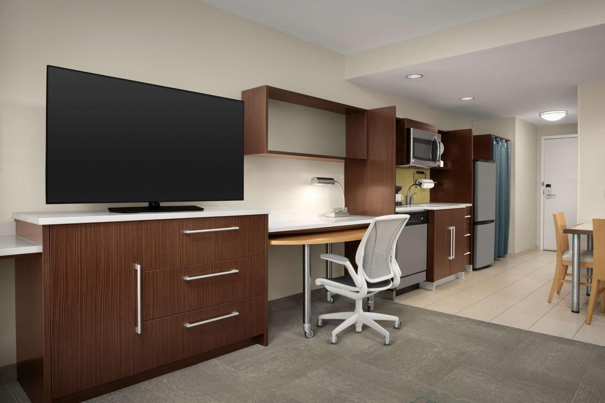 Home2 Suites By Hilton Baltimore/Уайт Марш Екстериор снимка