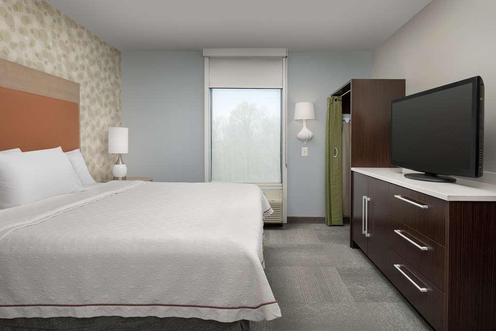 Home2 Suites By Hilton Baltimore/Уайт Марш Стая снимка